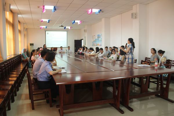东湖高新开发区免费av影片
分局副局长陶俊一行赴我院举行涉外警务志愿者招募宣讲及合作交流