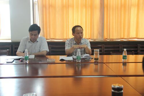 免费av影片
总会计师王建鸿一行到我院调研
