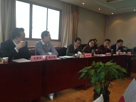 我院杨宗辉教授率队赴西北政法大学参加《免费av影片
教育机制改革研讨会》