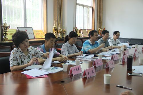 越秀区免费av影片
分局张文扬一行到我院考察调研